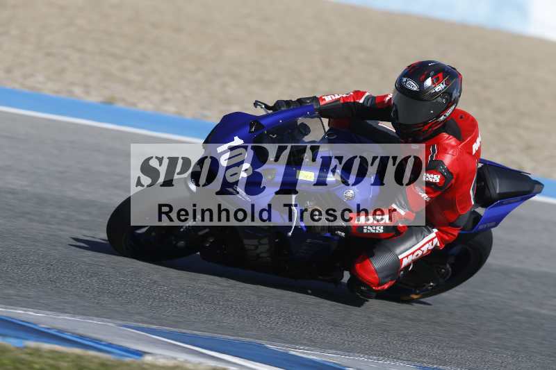 /02 29.01.-02.02.2024 Moto Center Thun Jerez/Gruppe blau-blue/108